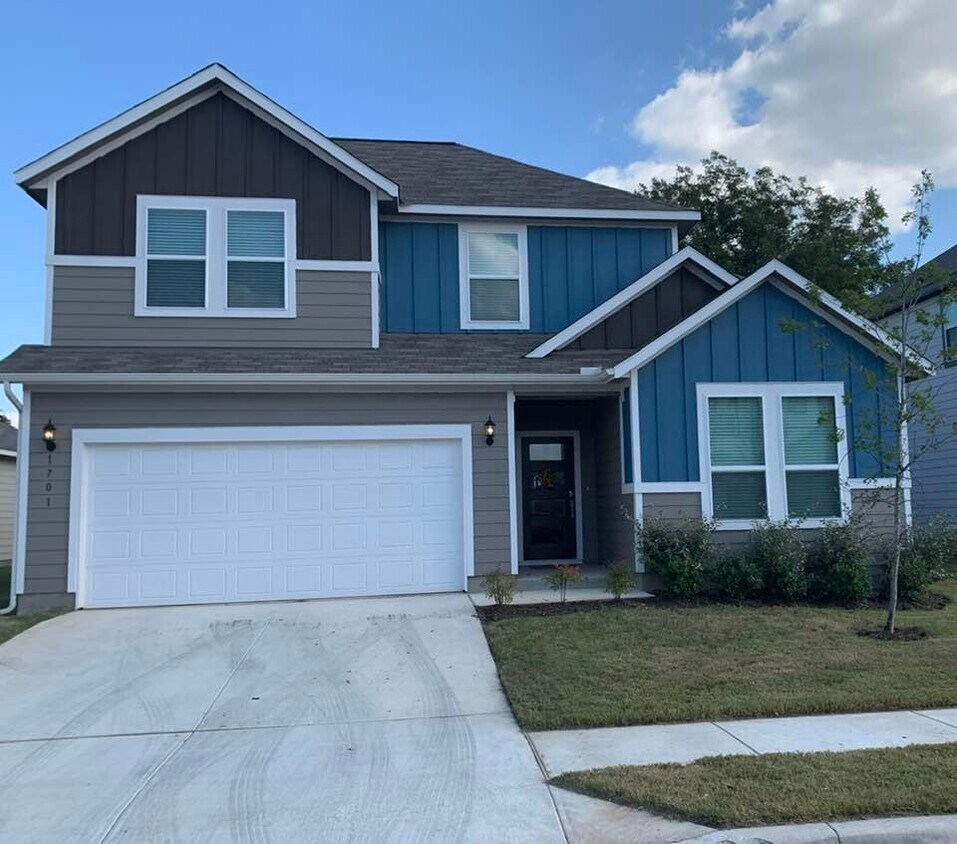 1701 Jacey Way, Austin, TX 78725 House Rental in Austin, TX