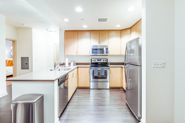 Building Photo - 1155 4th St