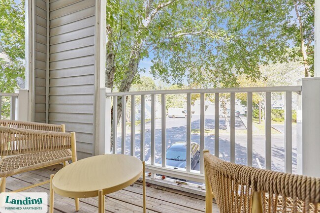 Foto del edificio - 934 Garden Walk Blvd