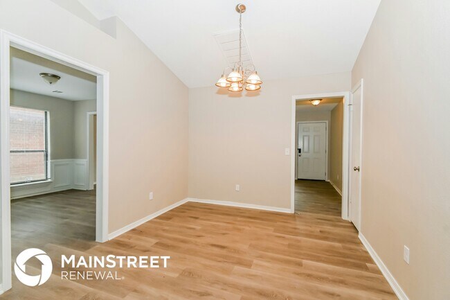 Foto del edificio - 11916 Silver Sun Dr