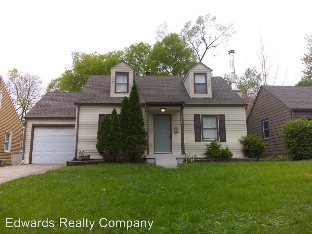 Foto principal - 4 br, 2 bath House - 1771 Gerrard Ave