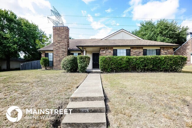 Foto del edificio - 1028 Eagle Dr