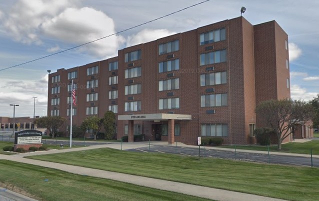 Foto del edificio - Buford Walker Senior Housing of LSSI