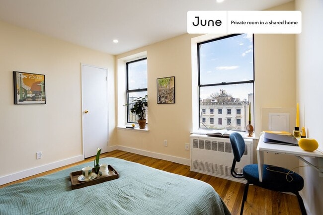 Foto del edificio - Adorable ROOM at The Lenox House