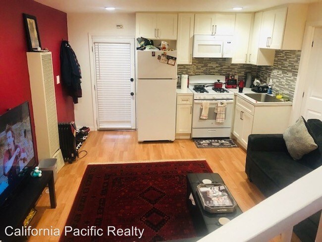 Foto del edificio - 810-818 E 23rd St