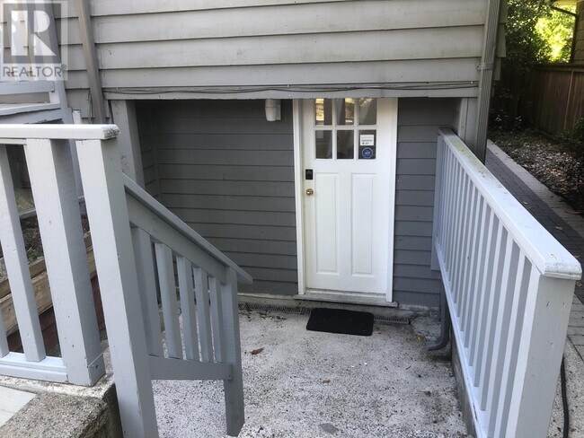 Photo du bâtiment - 36XX W 36th Ave