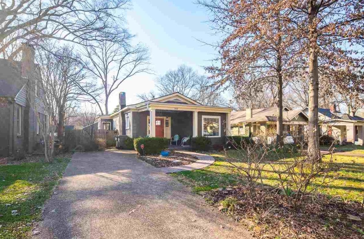 555 S Reese St, Memphis, TN 38111 House Rental in Memphis, TN
