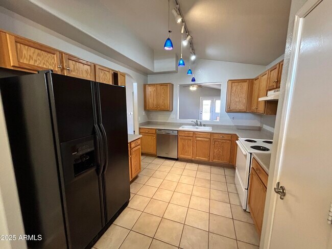 Foto del edificio - 6622 W Paso Trail