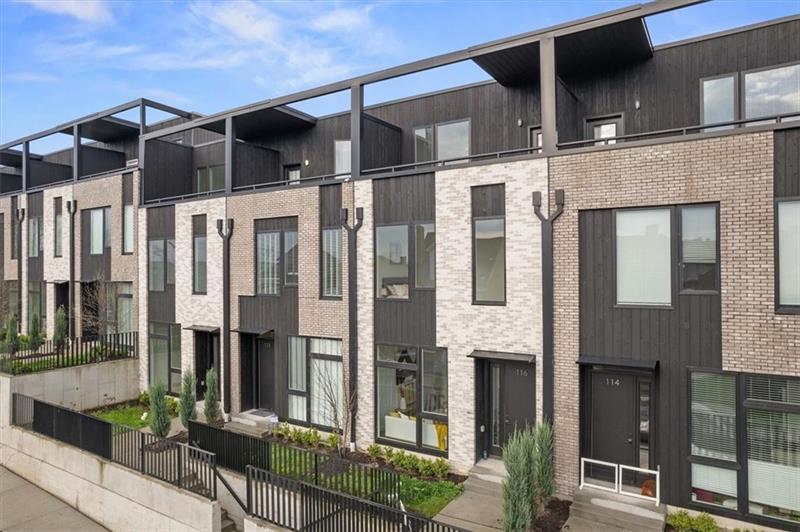 Foto principal - 114 Burrows St