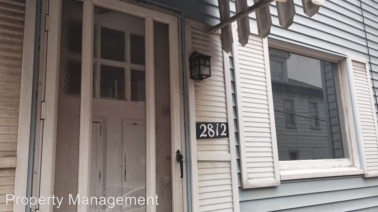 Primary Photo - 2 br, 1 bath House - 2812 Edwards Way