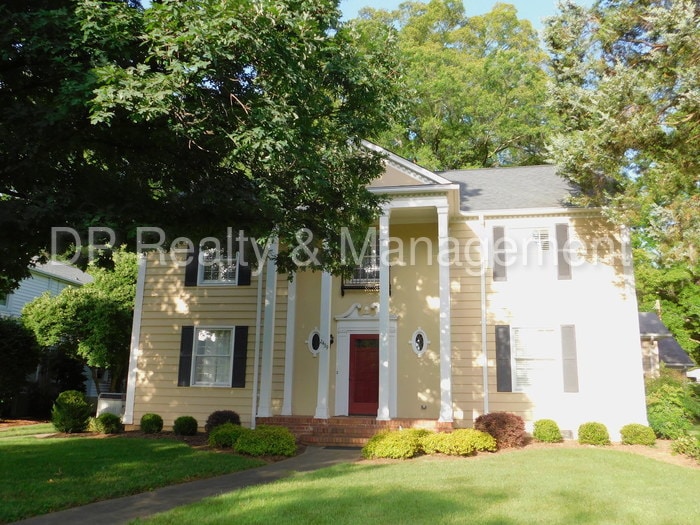 Primary Photo - 2439 Croydon Rd