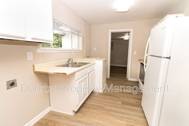 Foto del edificio - 417 N Hawthorne St
