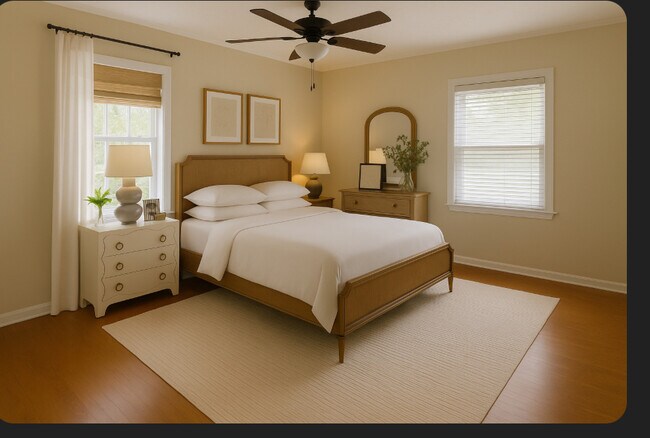 Foto del edificio - 940 East Lake Dr