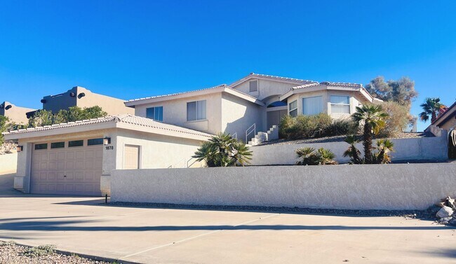 Building Photo - PRICE ADJUSTMENT!  Unfurnished Long Term P...