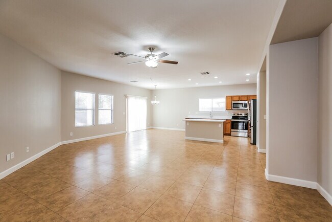 Foto del edificio - 2611 W Bloch Rd