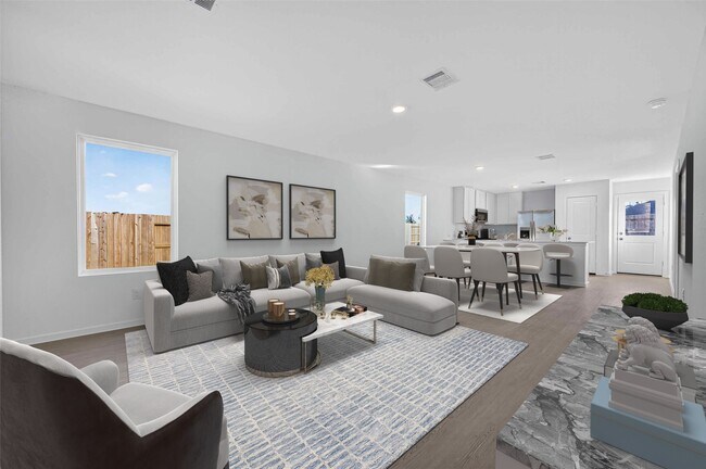 Foto del edificio - 324 Bush Mdw Ln