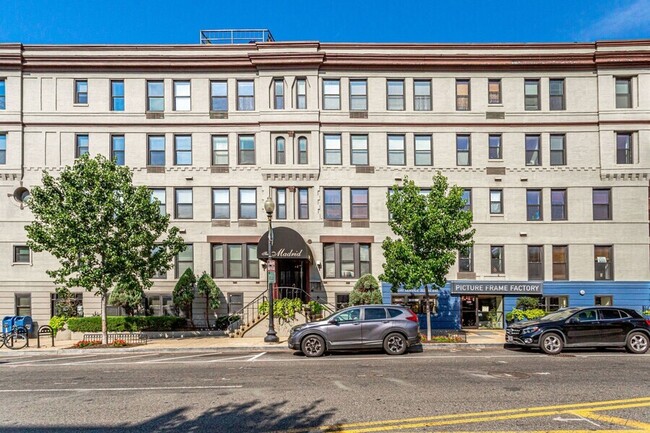 Building Photo - 2300 18th St NW