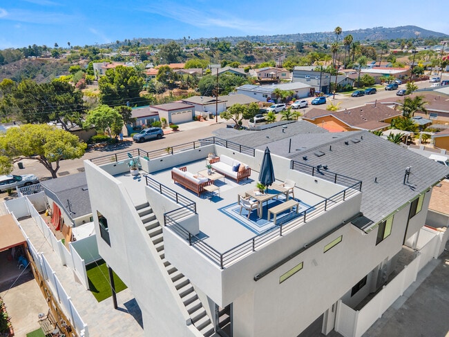 Building Photo - 4249 Gila Ave