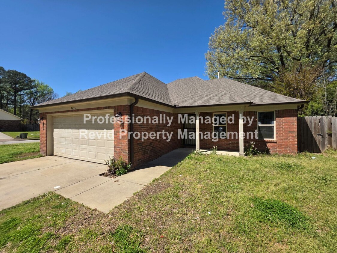 Primary Photo - 5626 Tulip Tree Dr