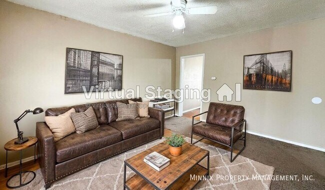 Foto del edificio - 310 E Lynn St