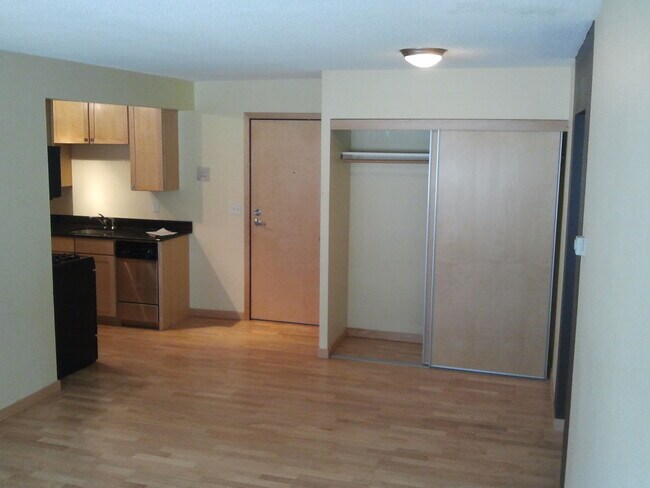 great storage - 2530 1st Avenue South