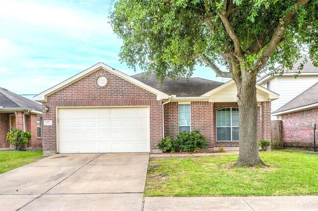 Foto del edificio - 8831 Westbrae Manor Dr