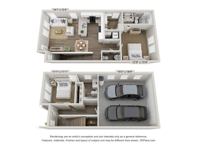 Foto del interior - Carmel Villas