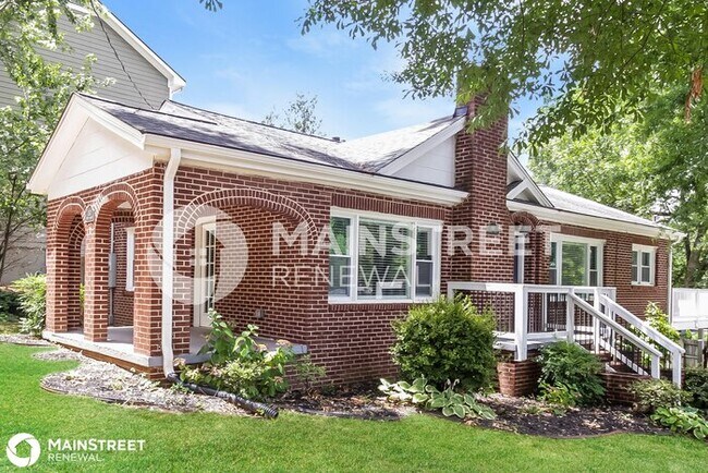 Building Photo - 140 Coryell St SE, Marietta, GA 30060