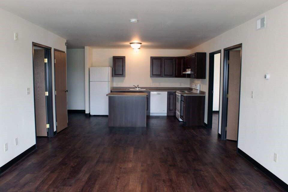 Foto del interior - Bill Clinton Estates