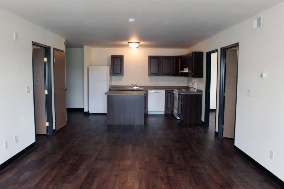 Interior Photo - Bill Clinton Estates