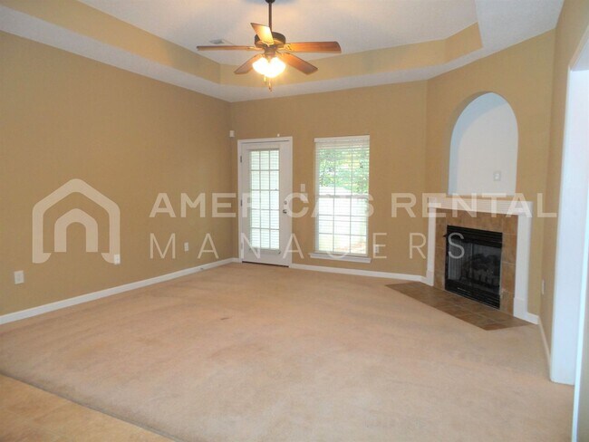 Foto del edificio - Home available for rent in Tuscaloosa! Coming Soon