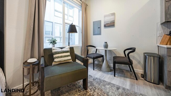 Building Photo - 3022 Zuni St