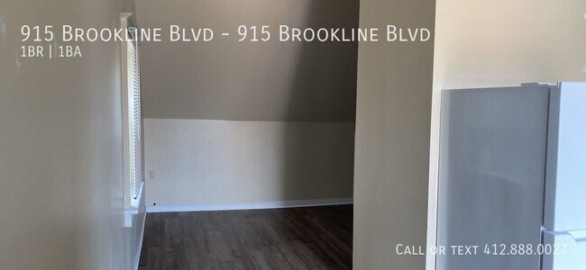 Foto del edificio - 1 bedroom 1 bath Efficiency Brookline!