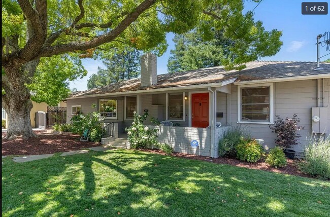 Building Photo - 16515 Marchmont Dr