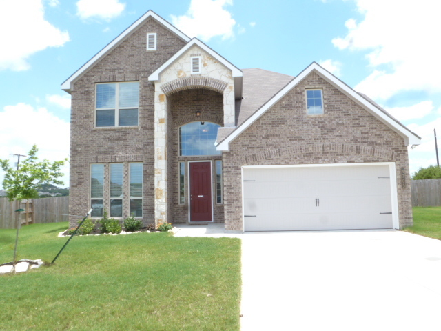 Foto principal - 4705 Farrell Ln