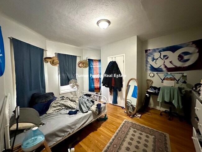 Foto del edificio - 109 Pleasant St
