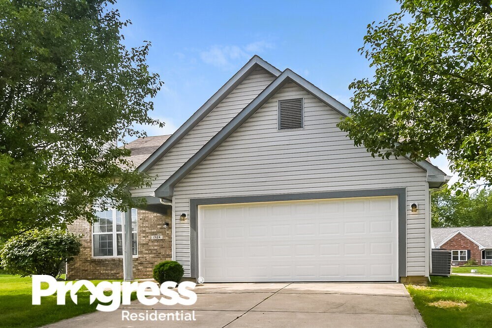 17124 Rushmore Dr, Westfield, IN 46074 House Rental in Westfield, IN