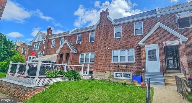 Building Photo - 7531 E Tulpehocken St