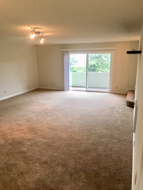 Living Room - 655 MacArthur Blvd