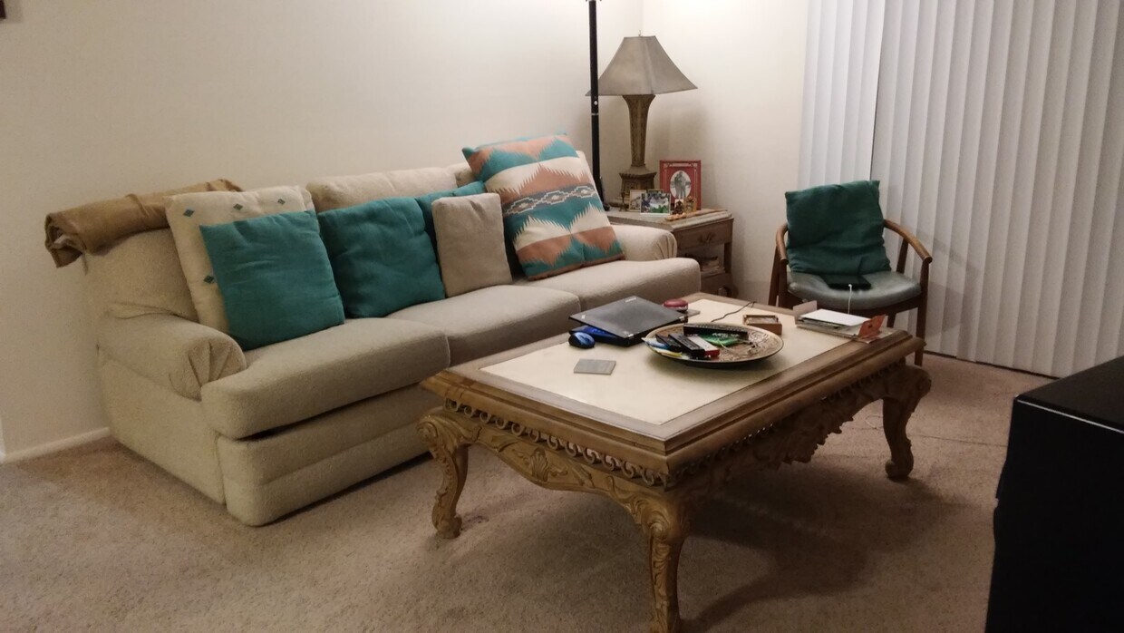 Foto principal - 8405 N Akins Rd