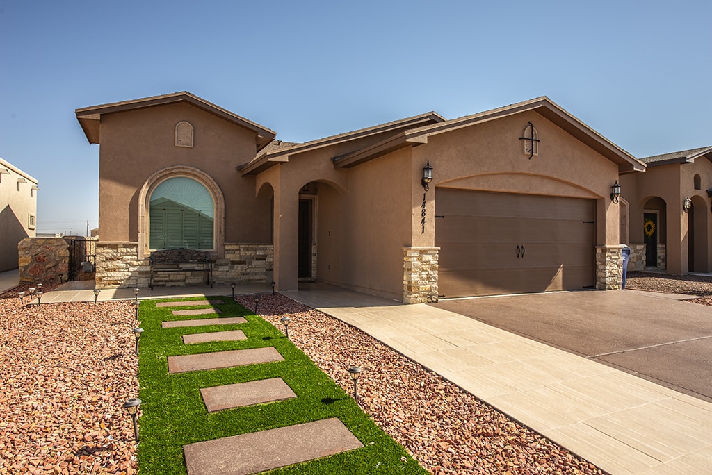 Primary Photo - Charming Elegance Meets Modern Comfort in ...