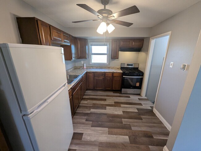 Foto del edificio - Hobkirk Hub