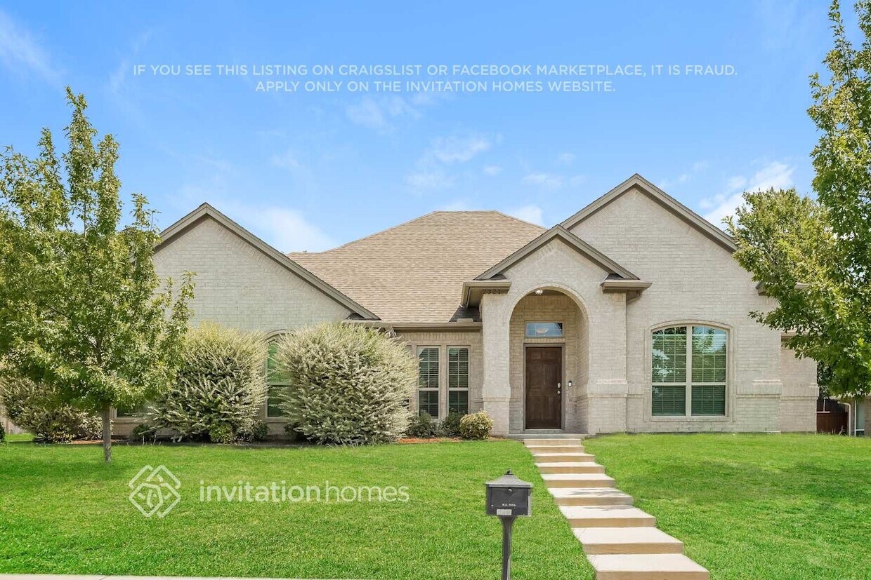 Foto principal - 2321 Trace Ridge Dr