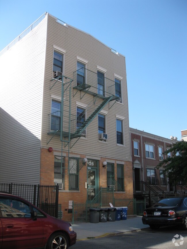 Foto del edificio - 26 Schaefer St