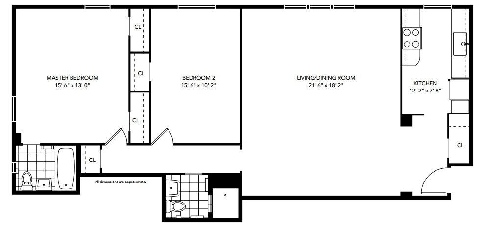Foto principal - 5 Peter Cooper Rd