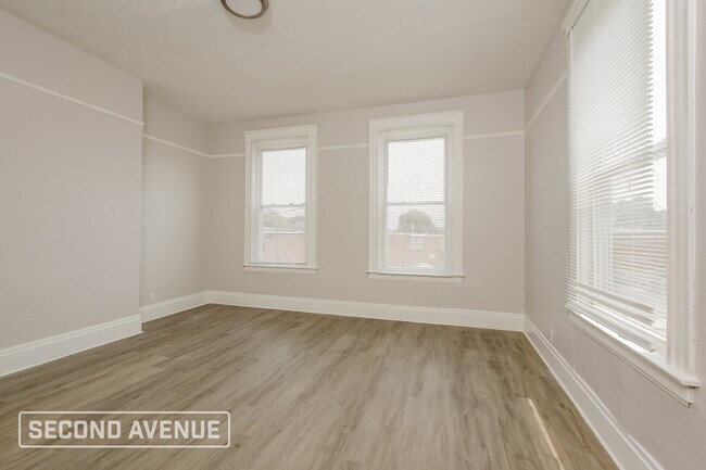 Foto del edificio - 411 Maple ST