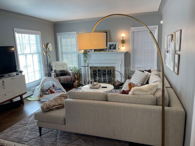 Foto del edificio - 4119 N Sheridan Ave