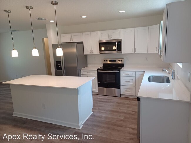 Foto del edificio - 3 br, 2 bath House - 10350 Dillon Ave