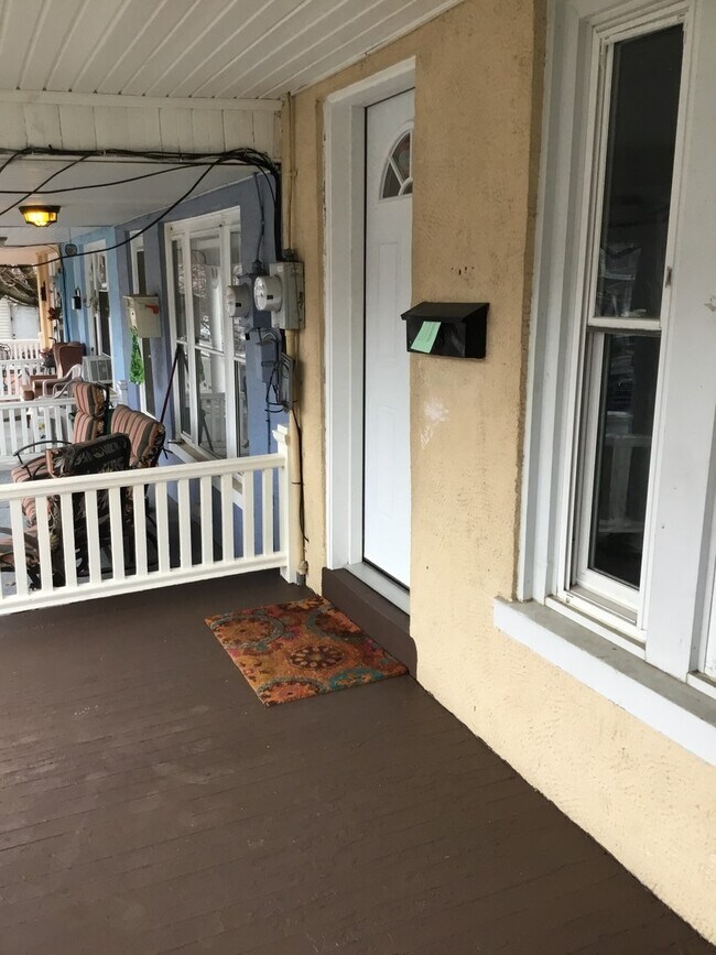 Foto del edificio - 717 East End Ave