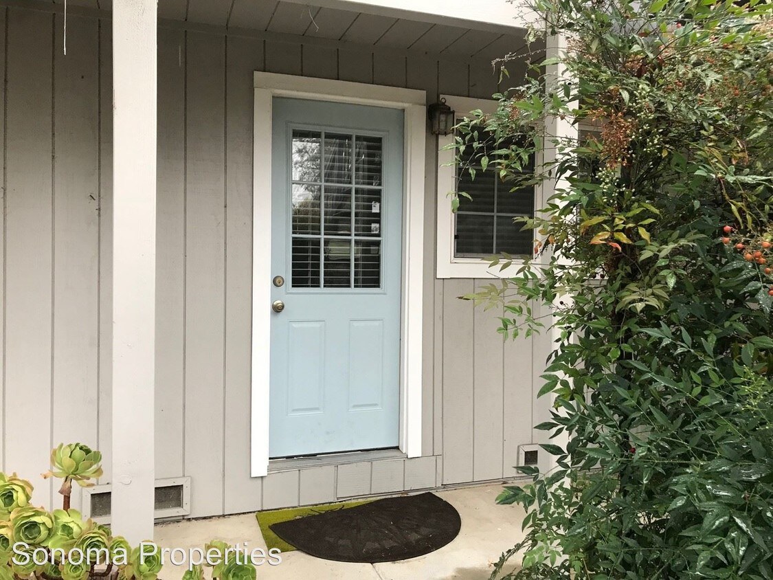 620 Oak St, Sonoma, CA 95476 Room for Rent in Sonoma, CA